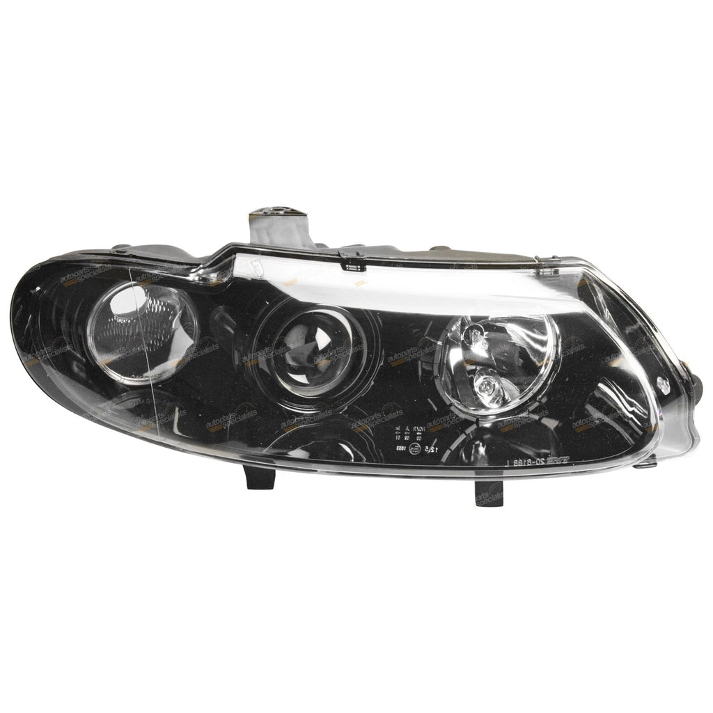 Altezza Projector Headlights for Holden VT Commodore HSV WH (1997–2006)