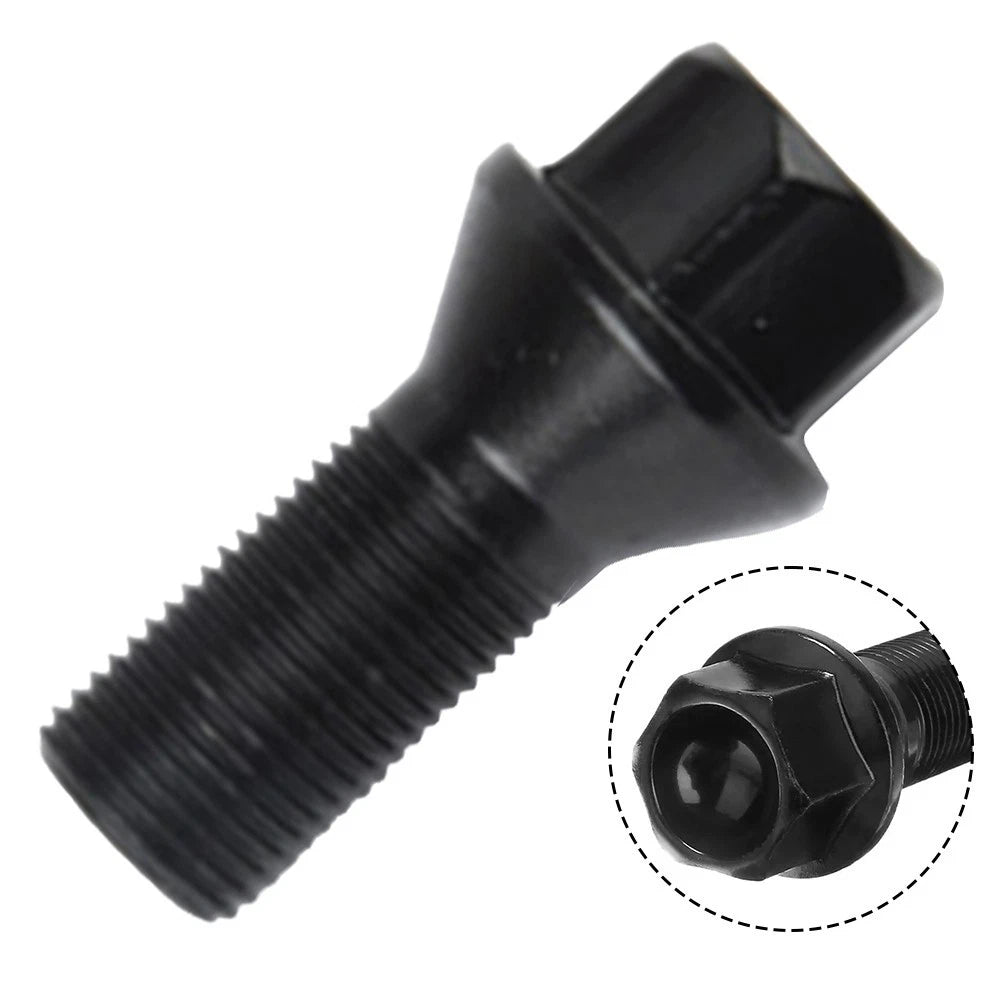 Wheel Fasteners for BMW (Various Fitments)