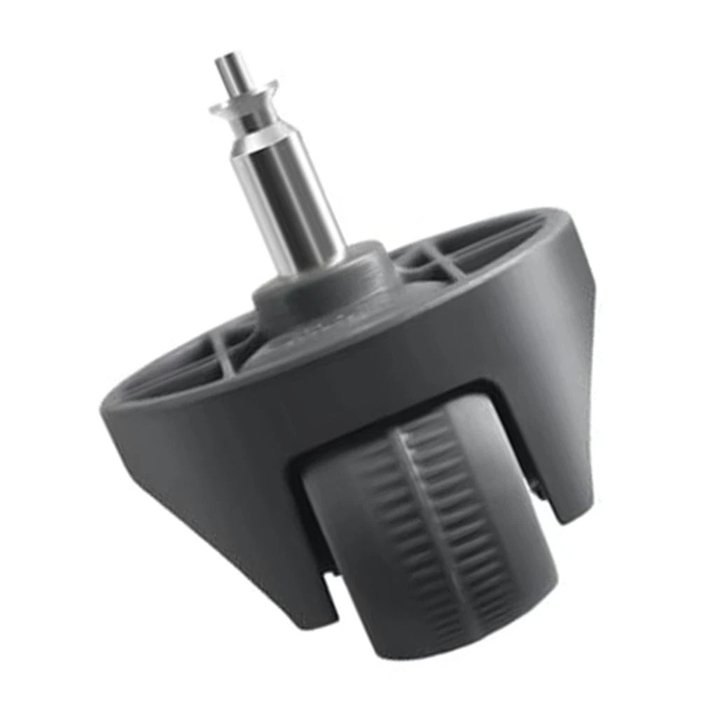 Replacement Castor Wheel for Multiple Models (Easy Installation)