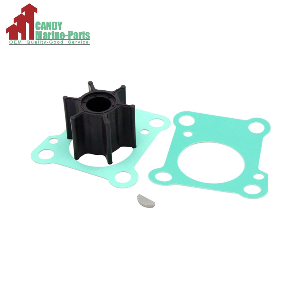 Impeller Service Kit 06192-ZV4-000 for Honda Marine BF9.9A 15A (1999–2023)