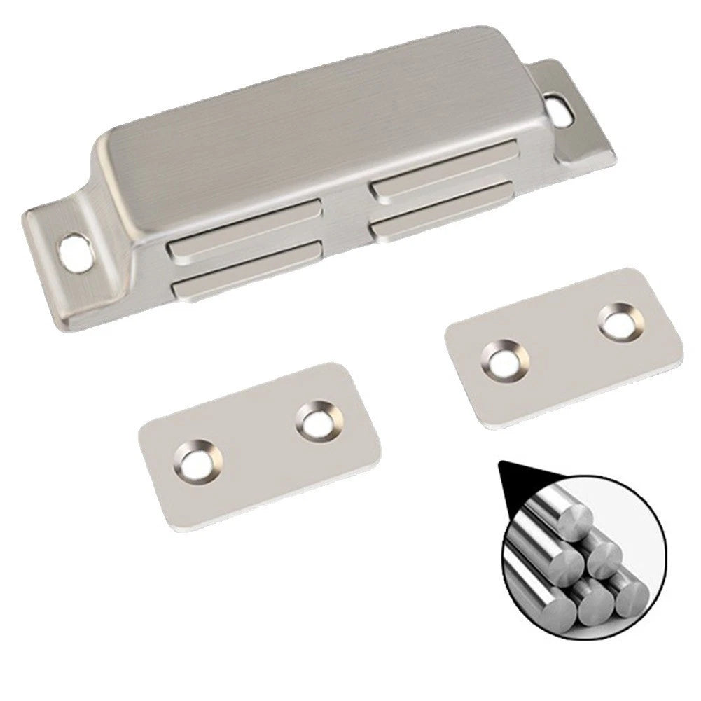 Magnetic Catch for Marine Use (Stainless Steel)