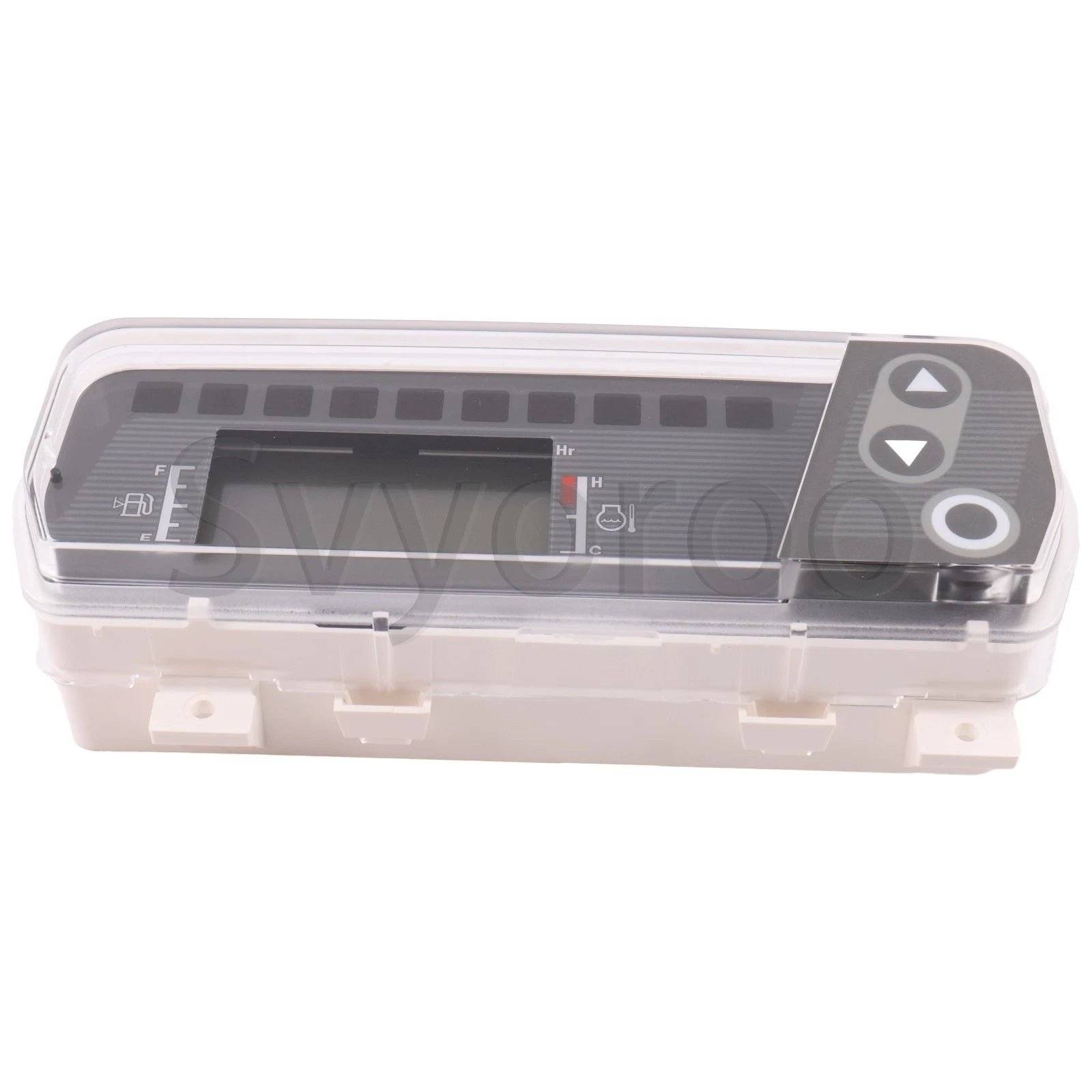 Control Panel Dashboard 91C04-53010 for Mitsubishi F14E FD30 FD35 S4S (–)