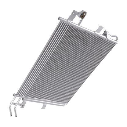AC Condenser Aluminum Core for Ford Explorer 2011–2019 EB5Z19712A AC3911