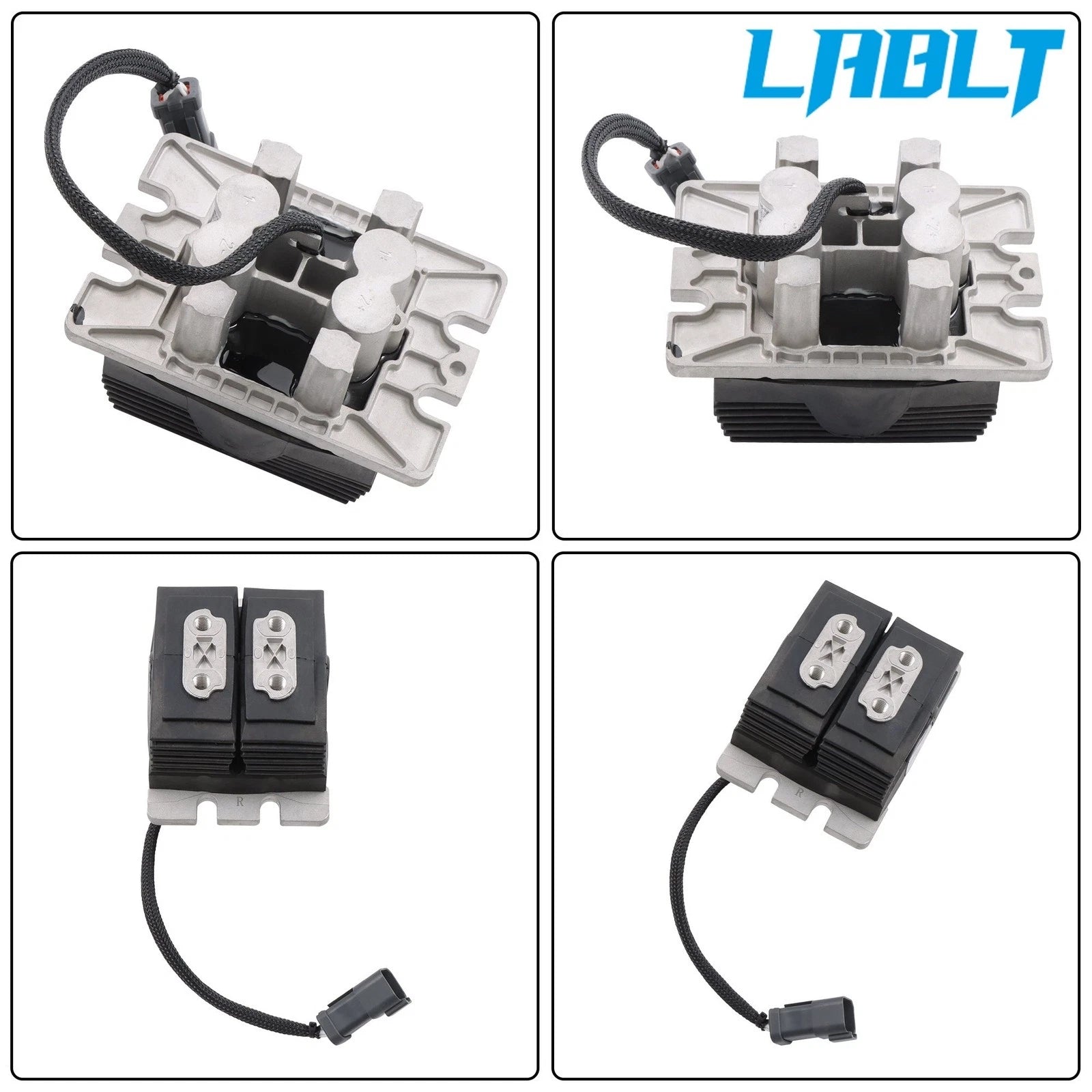 Control Pedal Valve LABLT 561-7001 for Caterpillar E336GC E323G E312GC E349GC