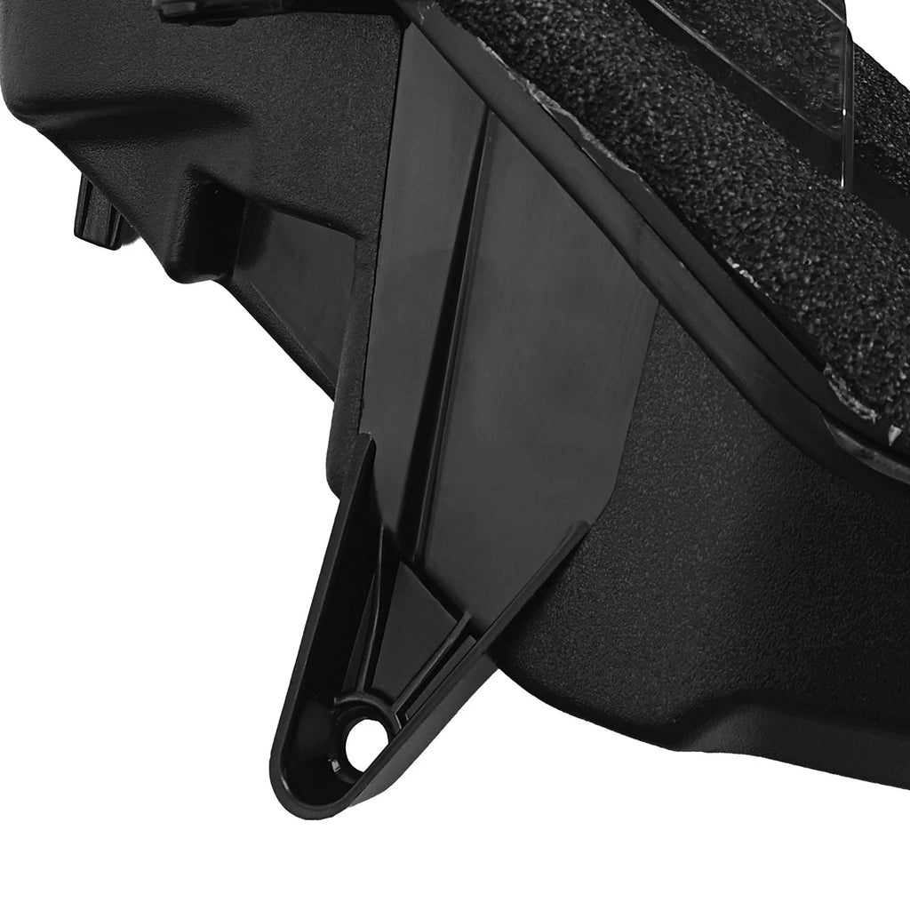 LED Pilot Lights for Yamaha YZF R6 (2017–2024)