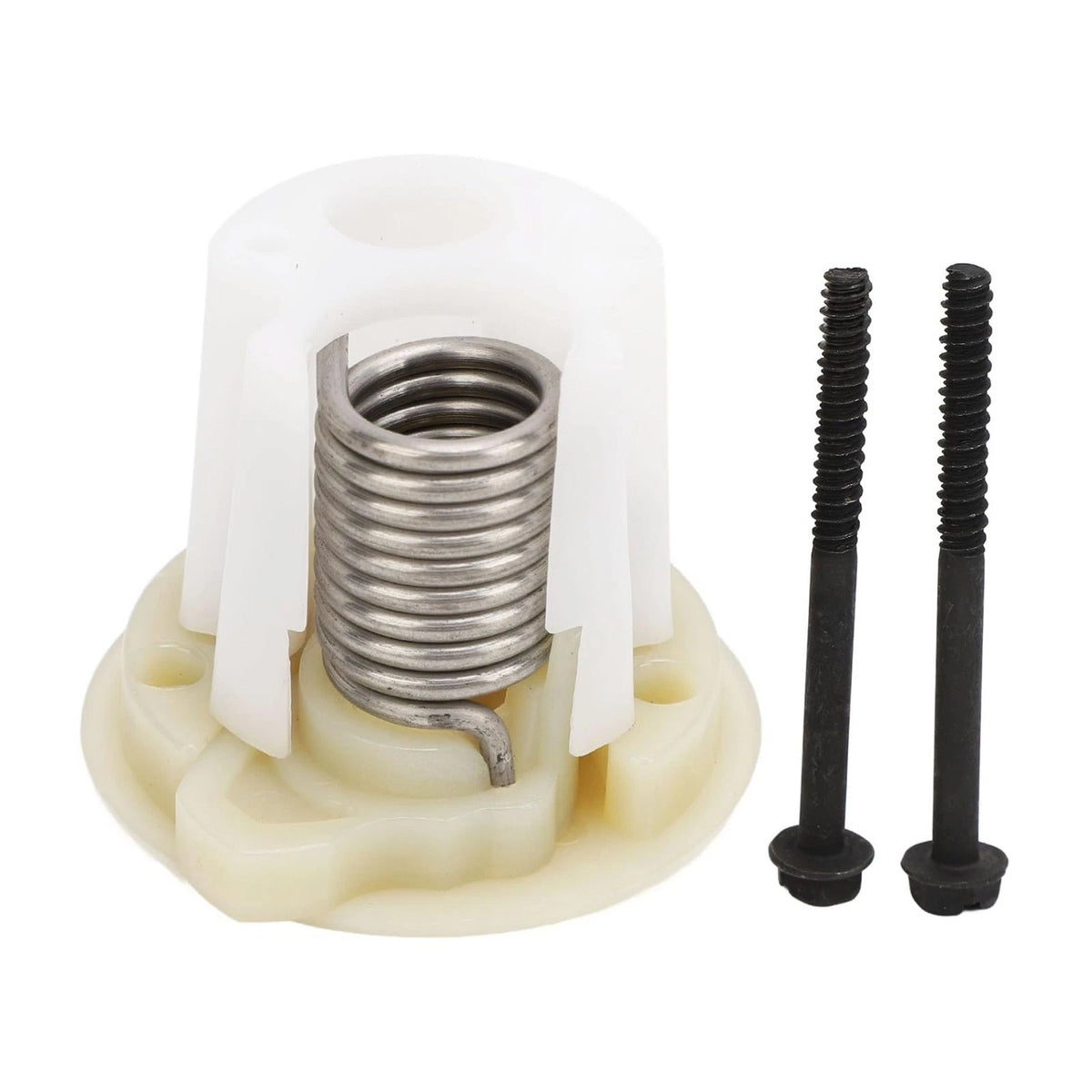 Set of 2 Vacuum Release Cartridges for Traveler & Vacuflush (White Caps)