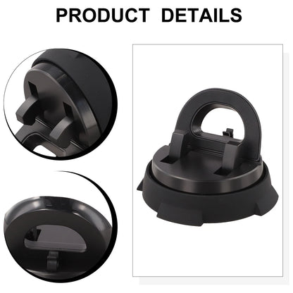 360° Rotatable Holder for Adaptive Grip Technology Adjustable Spring Clamp