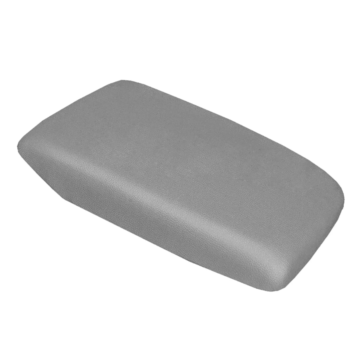 Center Console Armrest Cover for Toyota Highlander (2008–2013) Microfiber