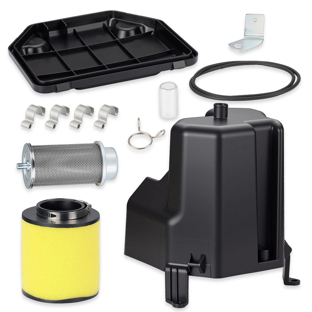 Air Filter Guide Box Cover for Honda Recon Sportrax 250 TRX250 (2001–2007)
