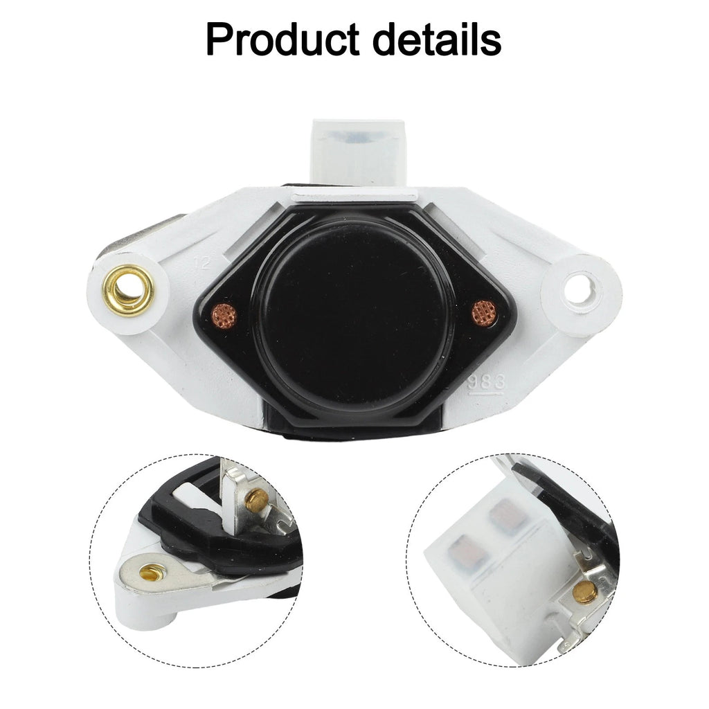 28 Volt Generator Regulator IB362 for Wide Generator Range