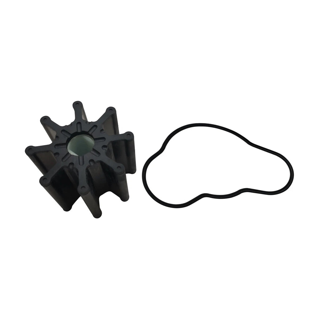 Sea Water Pump Impeller for Mercruiser Bravo (Replaces 47-862232A2, 47-8M0104229)