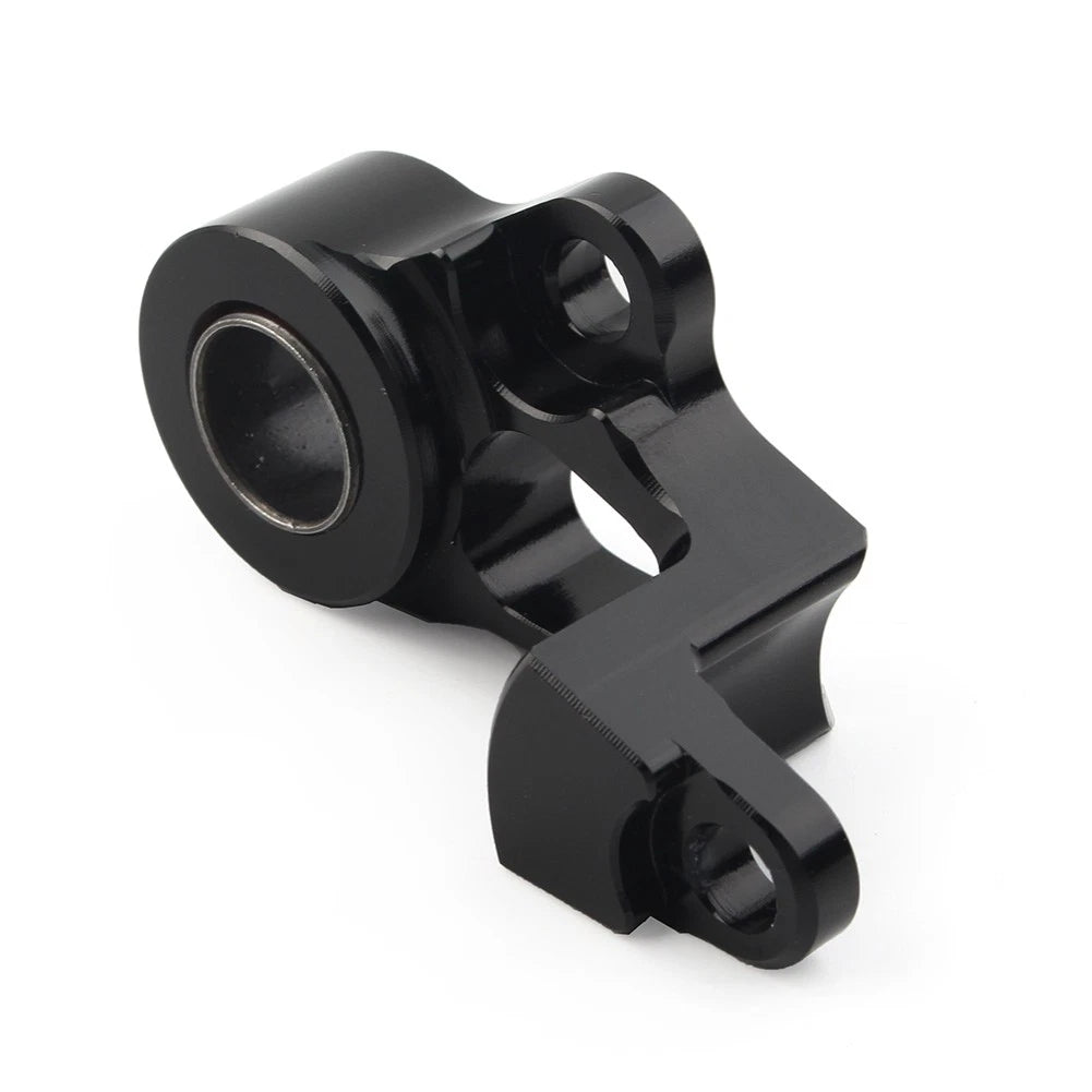 Shifter Stabilizer Bracket for Honda CB650R/CBR650R (2019–2022) Black