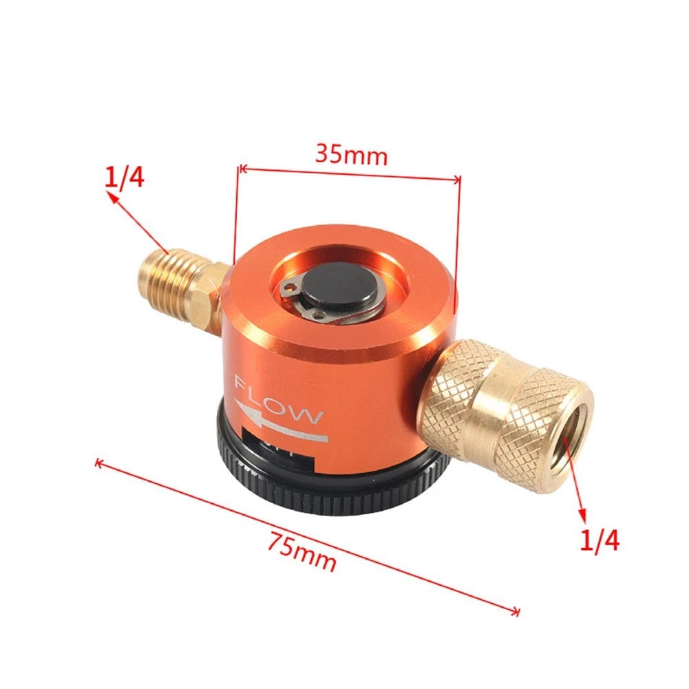 Nitrogen Purge Tool AWLOLWA for Dial Control (2010–2023)