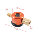 Nitrogen Purge Tool AWLOLWA for Dial Control (2010–2023)