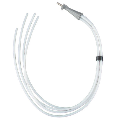 Filament Channel Tube for Flashforge IFS 4 Color Module 4-in-1