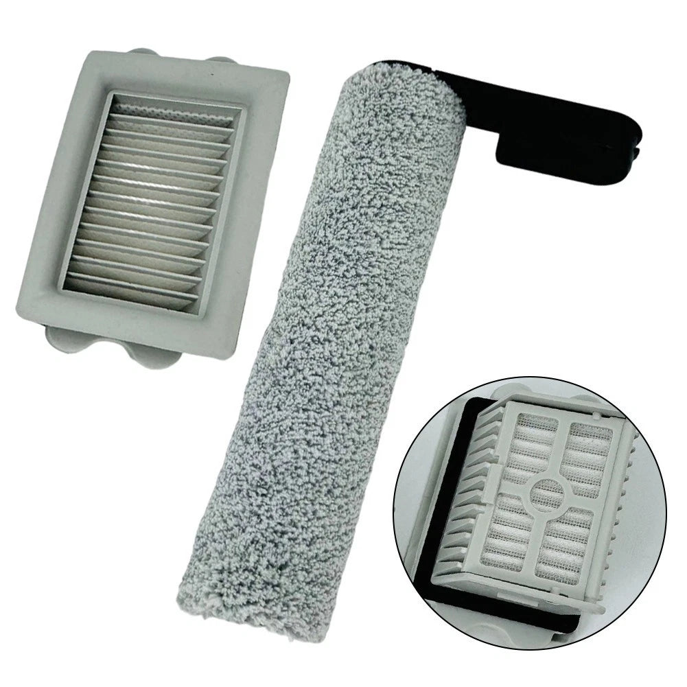 Main Side Brush Filter Kit for Flexi Lite A20 (Air Wet Dry Vacuum)