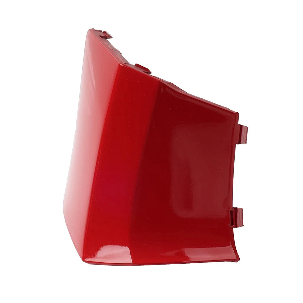 Front Right Bumper Tow Hook Cover for Subaru Impreza WRX (2010–2014)