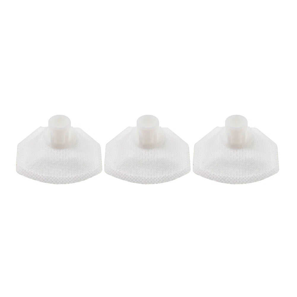 3X Fuel Pump Strainer Filter for Suzuki GSXR600/750/1000 GSF650