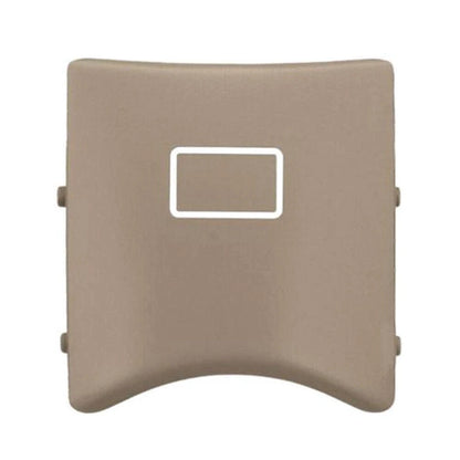 Sunroof Window Switch Button For Mercedes-Benz W164 ML-CLASS W251 R-CLASS Beige