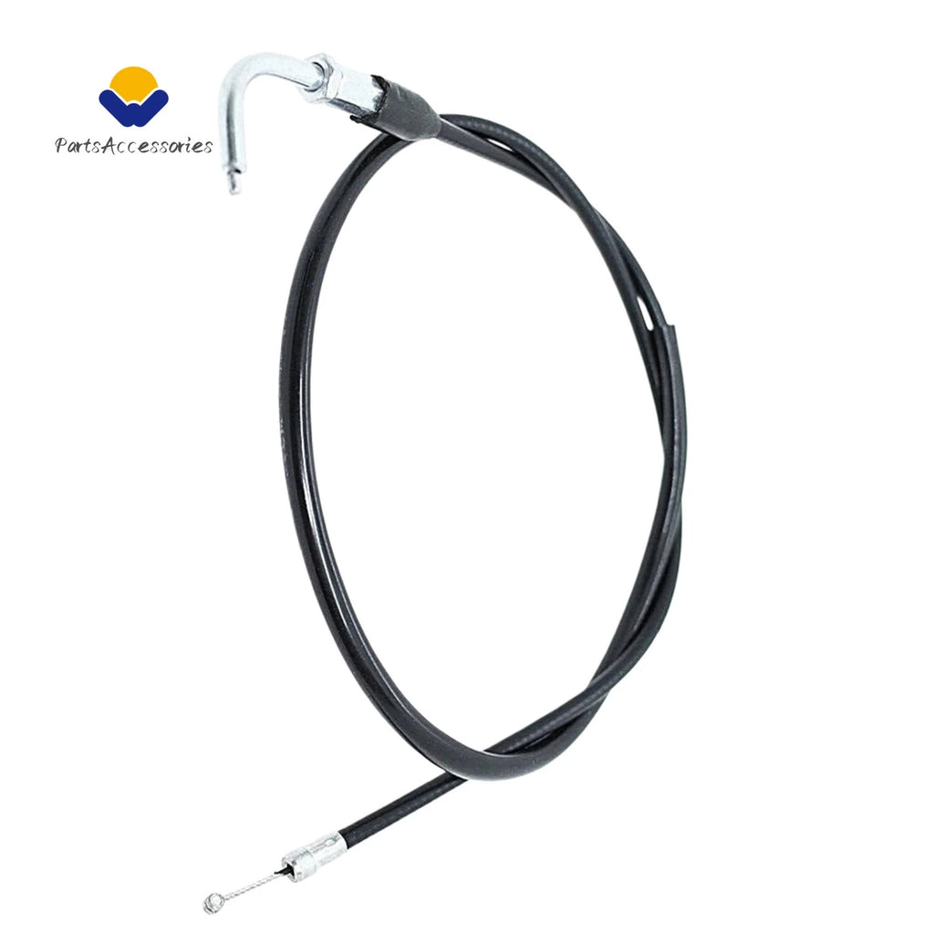 Choke Starter Cable for Yamaha Grizzly 660 YFM660 (2003–2008) 5KM-26331-10-00