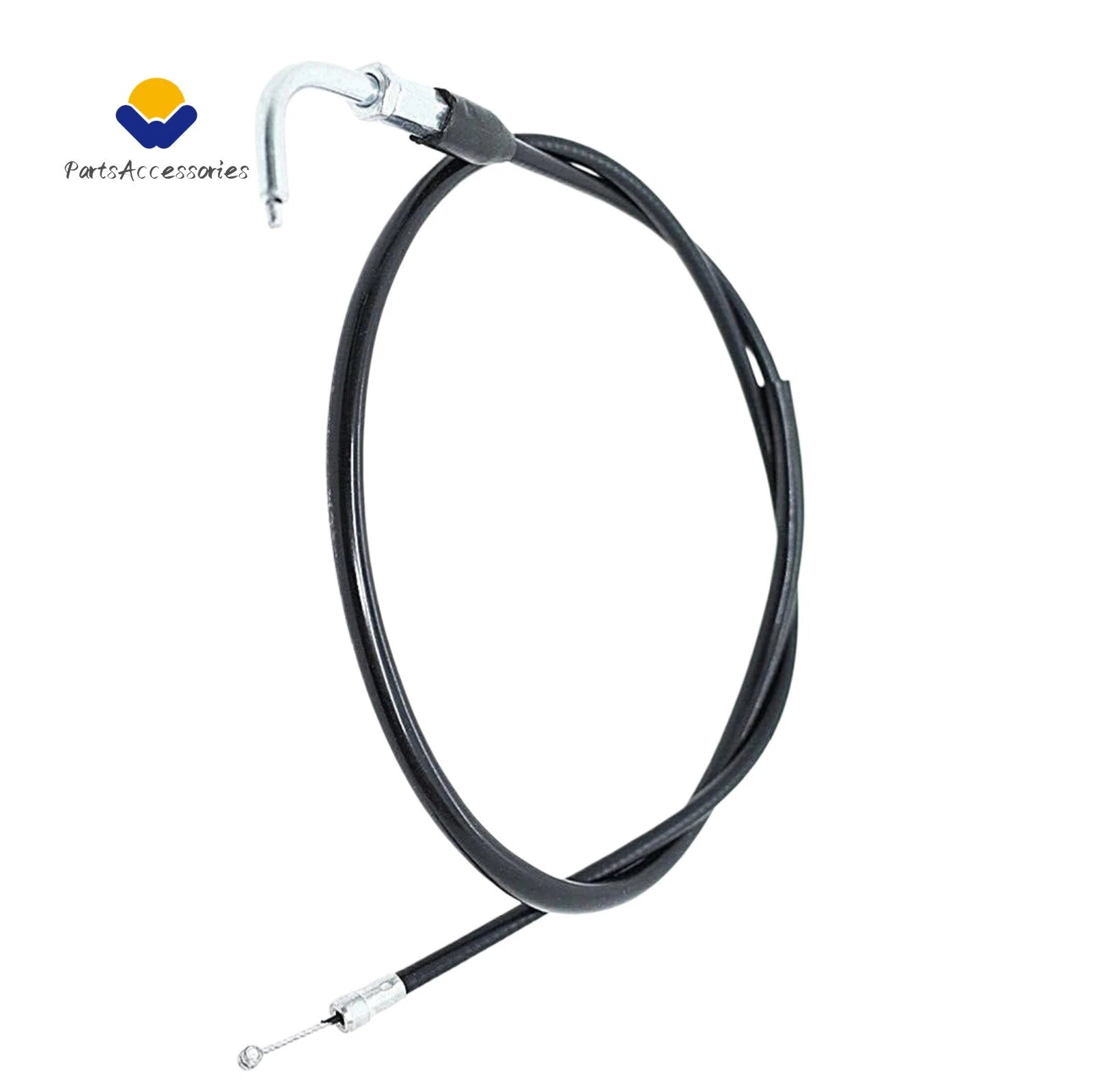 Choke Starter Cable for Yamaha Grizzly 660 YFM660 (2003–2008) 5KM-26331-10-00