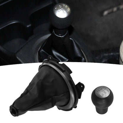 5 Speed Manual Gear Knob for Honda Fit, Jazz (2001–2023)