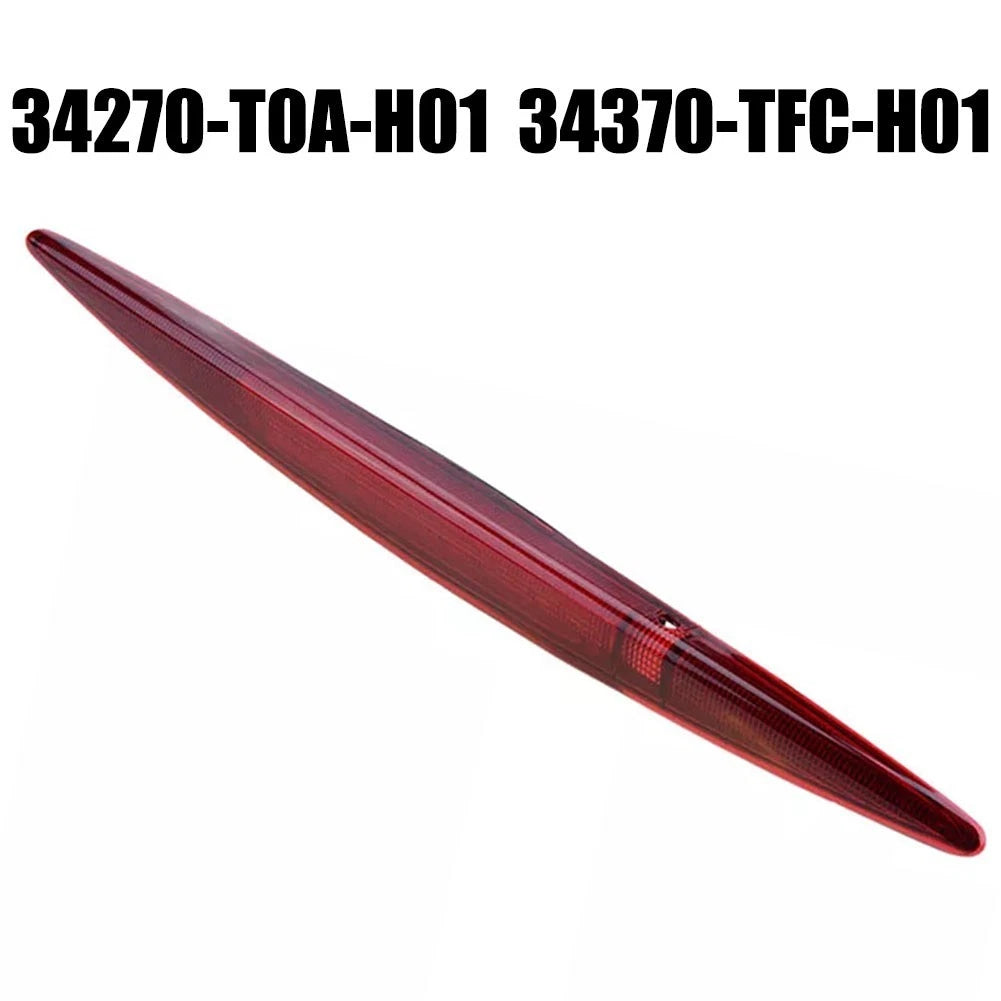 Rear High Level Third Brake Stop Light for Honda V