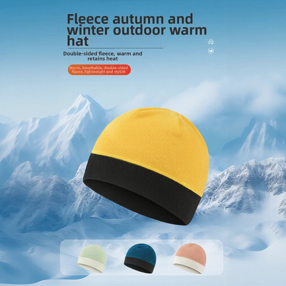 Thermal Balaclava for Cycling Helmet - Moisture Wicking, Stretch Fit