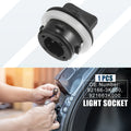 Front Turn Signal Light Bulb Socket for Hyundai Accent Elantra GT (2012–2019)