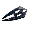 Side Wing Decorative Stickers for Motorcycle (ABS Plastic)