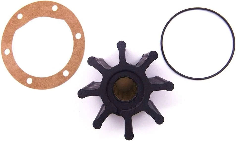 Water Pump Impeller for High Power Marine 2715E (Engine Cooling)