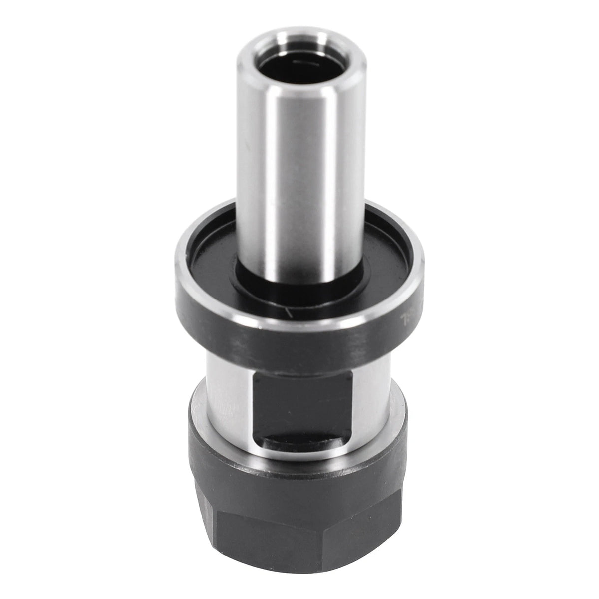 ER20 Collet Chuck Tool Holder for Grooved 34 Straight Shank