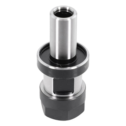 ER20 Collet Chuck Tool Holder for Grooved 34 Straight Shank