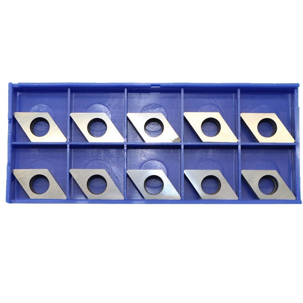 Blade Support Pads for CNC Machines (Extended Blade Life)