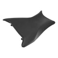 Front Driver Rider Seat for BMW S1000RR (2009–2011) Black