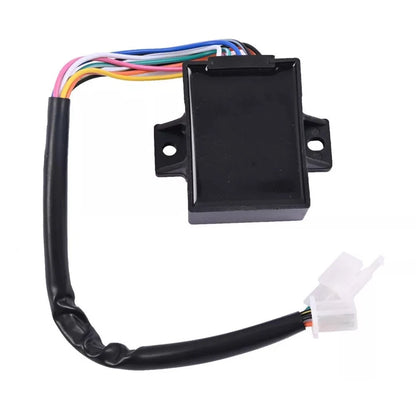 Newly Manufactured Ignitor for Kawasaki Engine Models Including FD501D