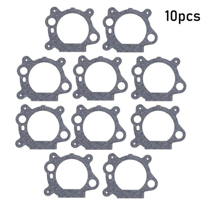 10X Carburetor Gaskets Kit For Briggsstratton 795629 272653 272653S Engine Parts