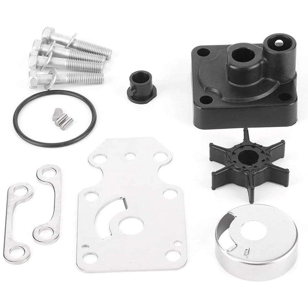 Water Pump Repair Kit for Yamaha Outboard F9.9-F20 (6AH-W0078-00)