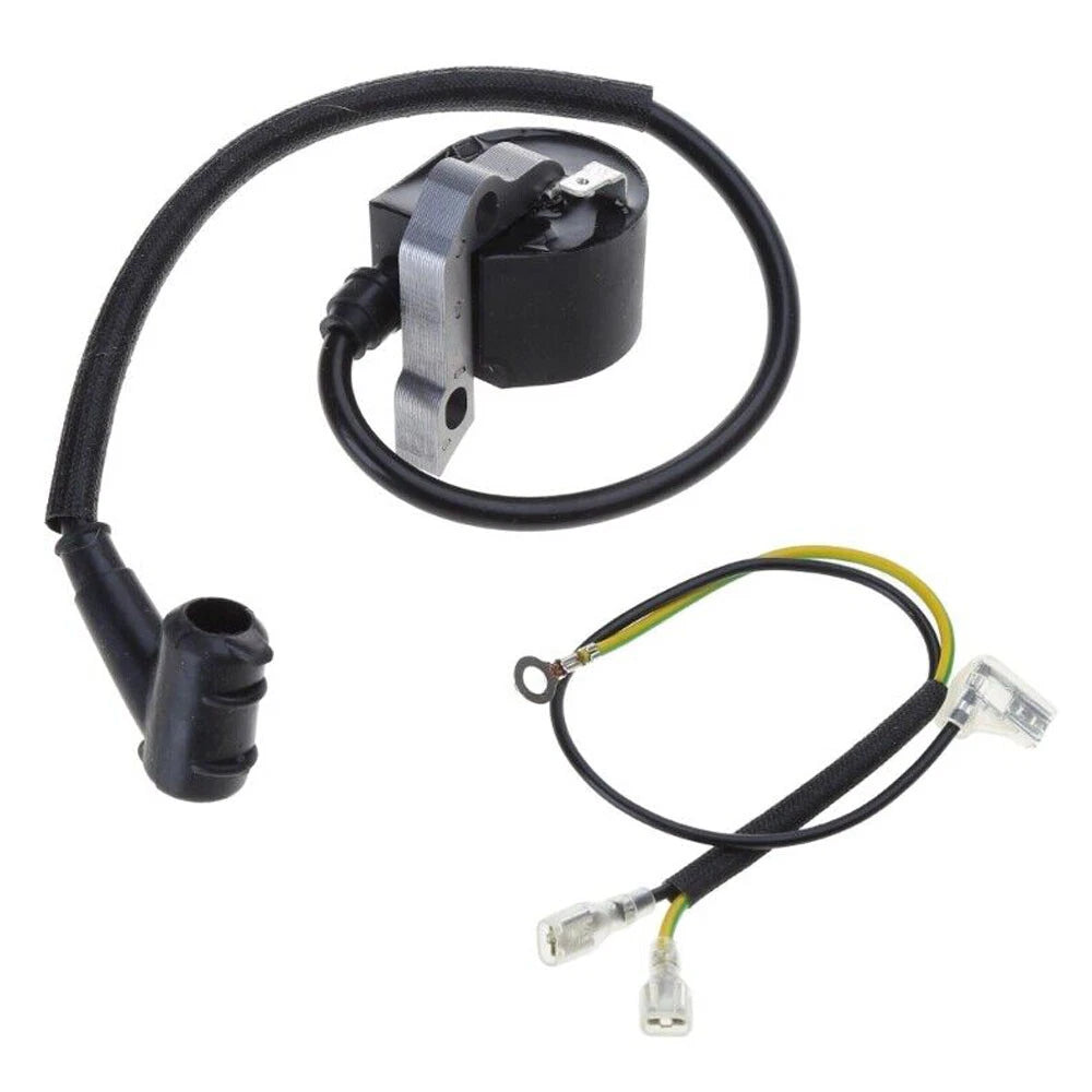 Ignition Coil Module for Stihl FR220 FS220 FS160 FS180 FS280 FS290 (0000 400 1302)