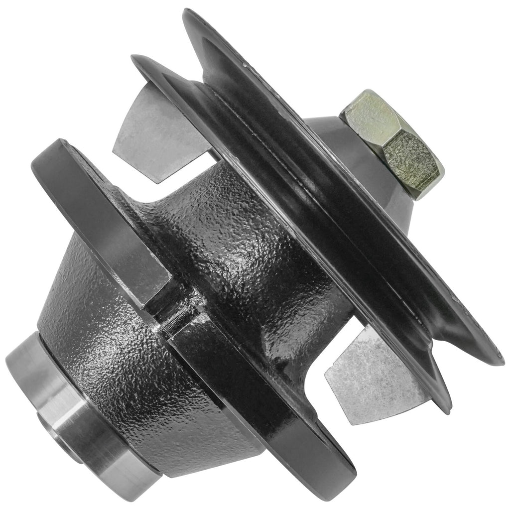 Mower Deck Spindle Housing Replacement for John Deere (2000–2015)