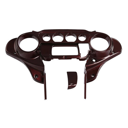 Fairings Body Work Kit for Harley CVO Street Glide (2014–2023) Twisted Cherry