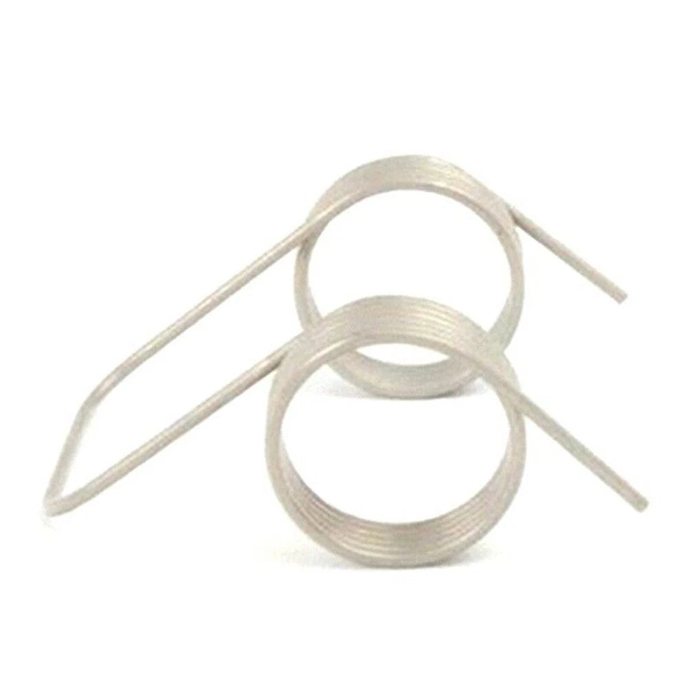 Headlight Washer Spring for - Metal Construction