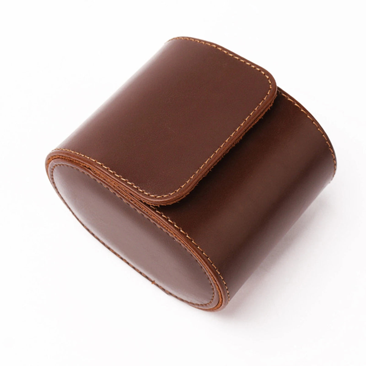 Watch Storage Case for PU Leather (Single Presentation)