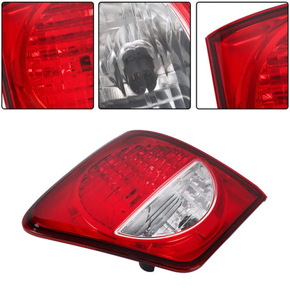 Passenger Right Side Tail Light Brake Lamp for Toyota Sequoia (2008–2017)