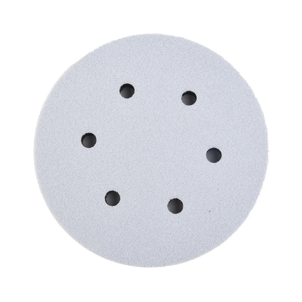 Soft Interface Pad for