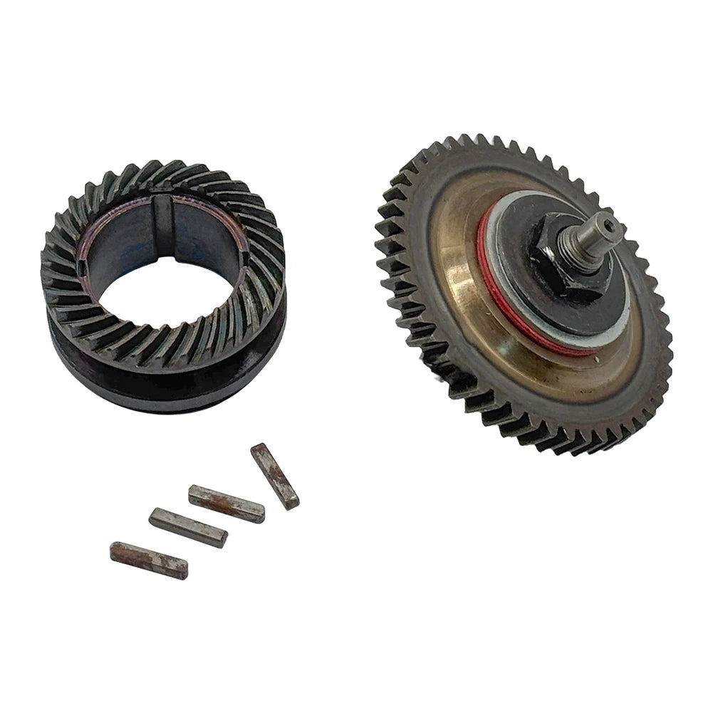 31 Teeth Gear for Electric Hammer (Smooth Operation)