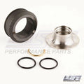 WSM Carbon Ring Kit for Sea-Doo 1503 / 1630 4-TEC (2020–2024)