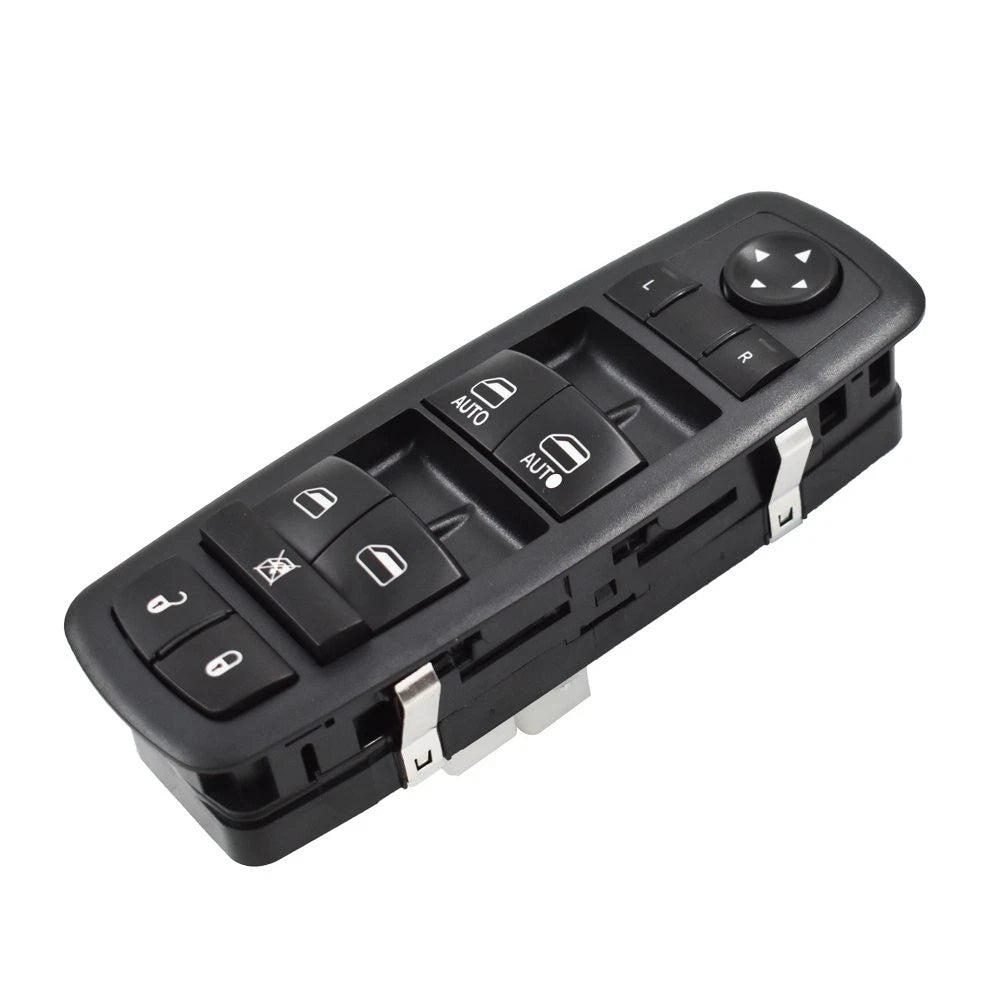 Front Door Master Power Window Switch 68086693AC for Dodge Durango (2011–2013)