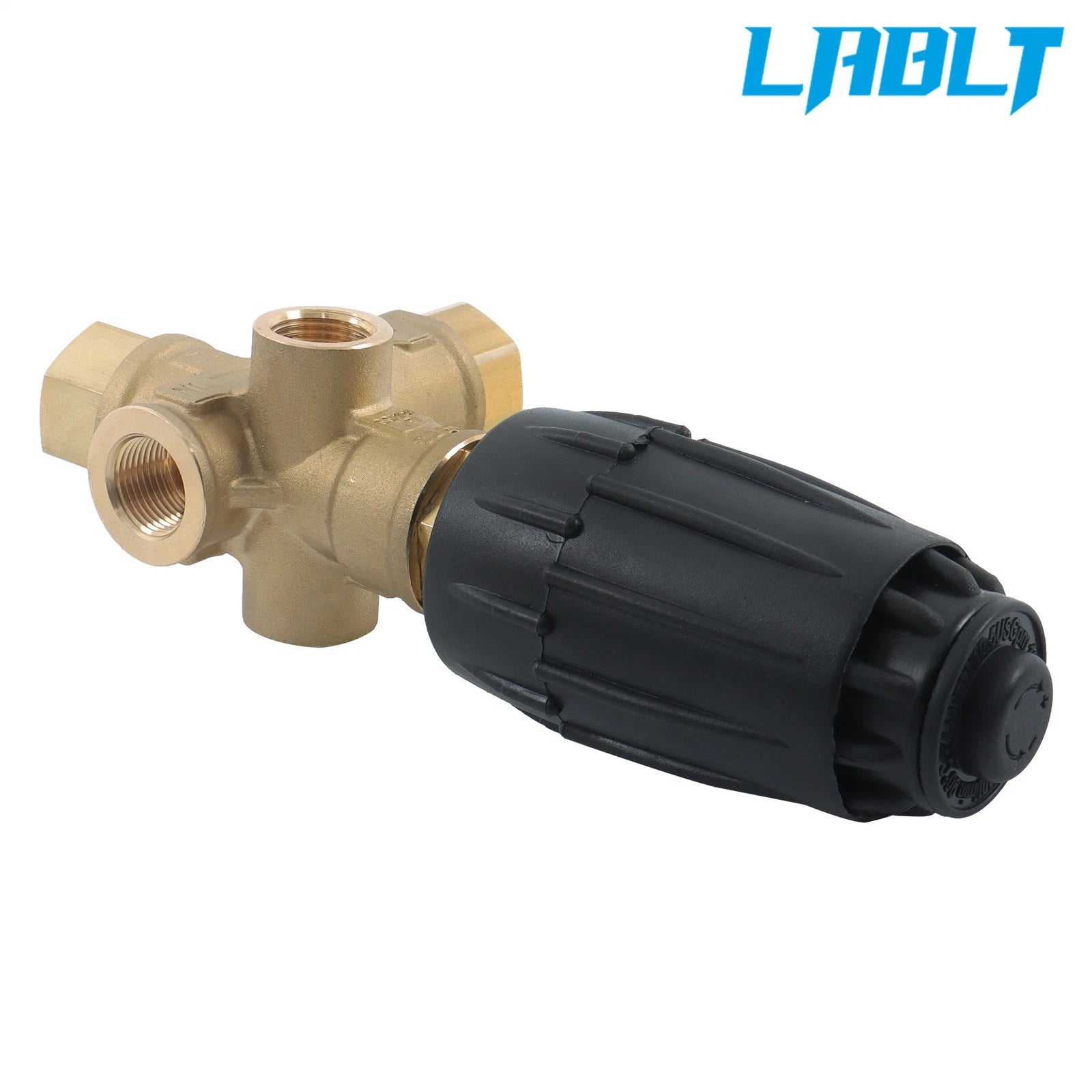 Unloader Valve for Pressure Washer Pump VRT3-310 (4350PSI, 8GPM)