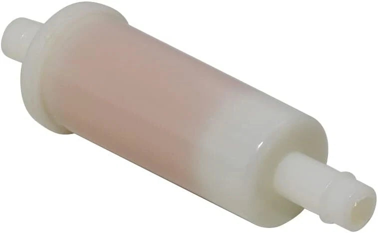 1 Inline Gas Fuel Filter for Johnson/Evinrude/OMC Outboard (0398327)